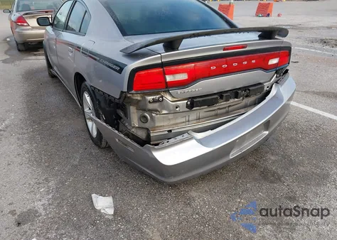 2013 Dodge Charger Se from USA, damaged, VIN 2C3CDXBG9DH689272
